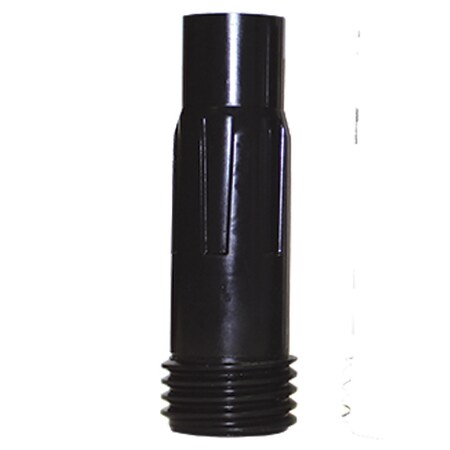 Marco No 5 All Poly TC Wide HD Thrd Nozzle - 5/16" 10TCW550UN